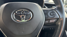 Toyota Corolla 1.8 VVT-i Hybrid Icon Tech 5dr CVT Hybrid Estate